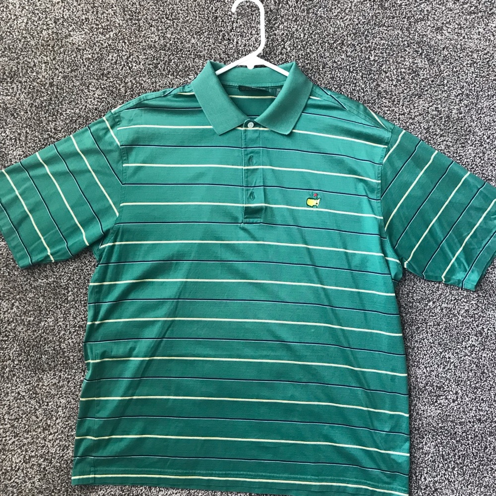 Master’s Polo Shirt